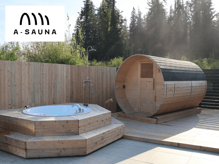 A-SAUNA